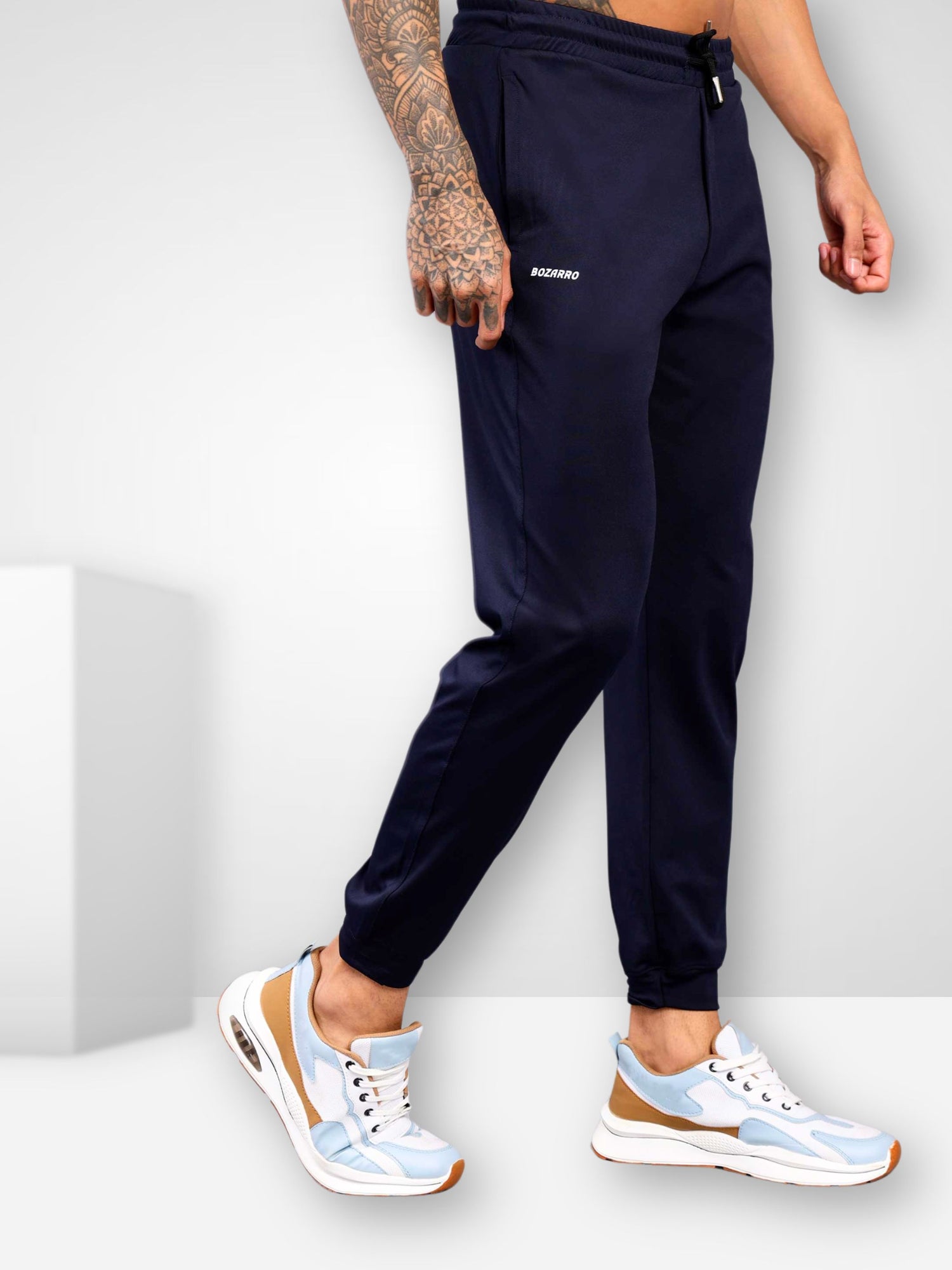 Home page- Track Pant Collection