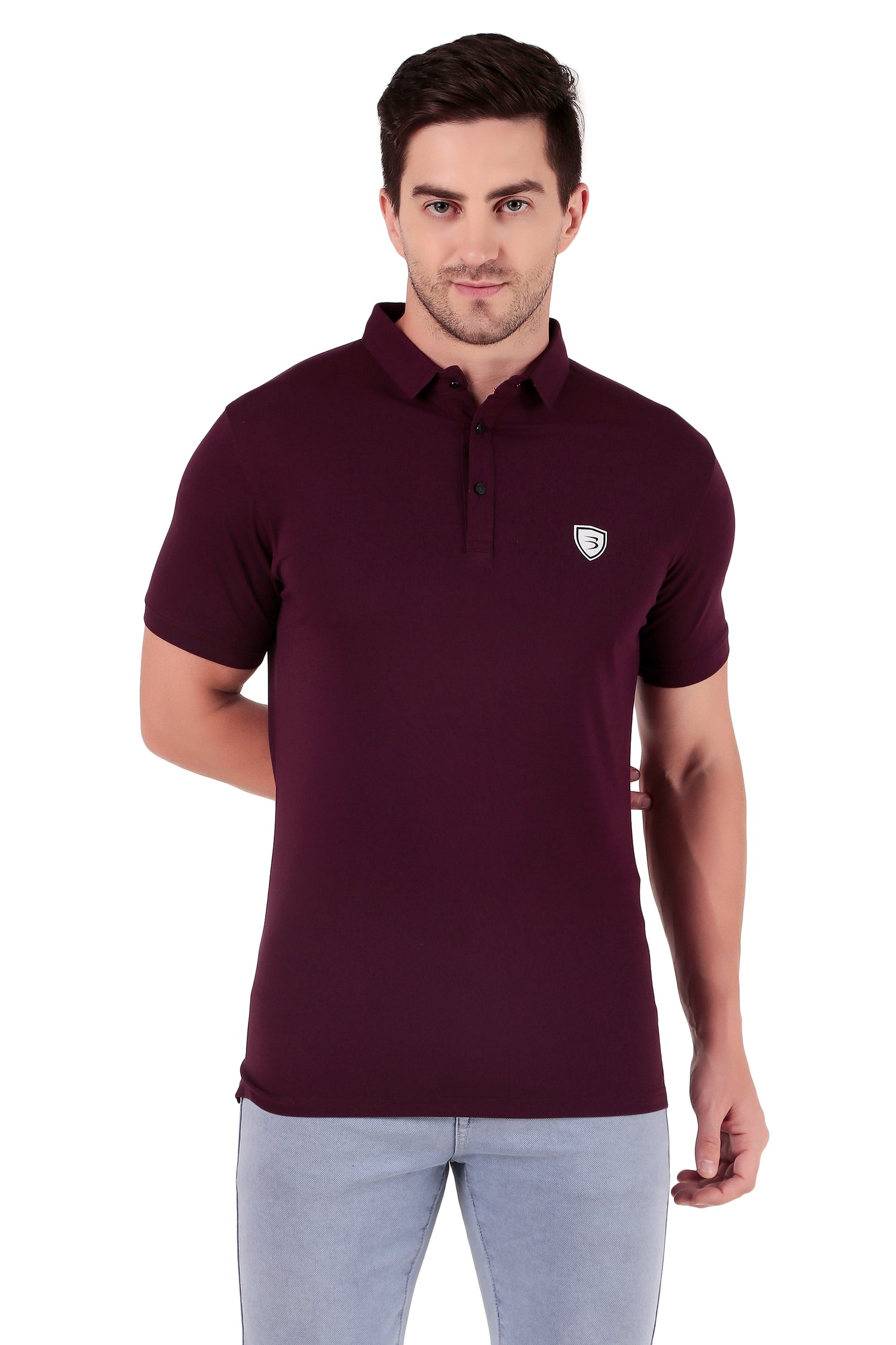 Polo T shirt collection