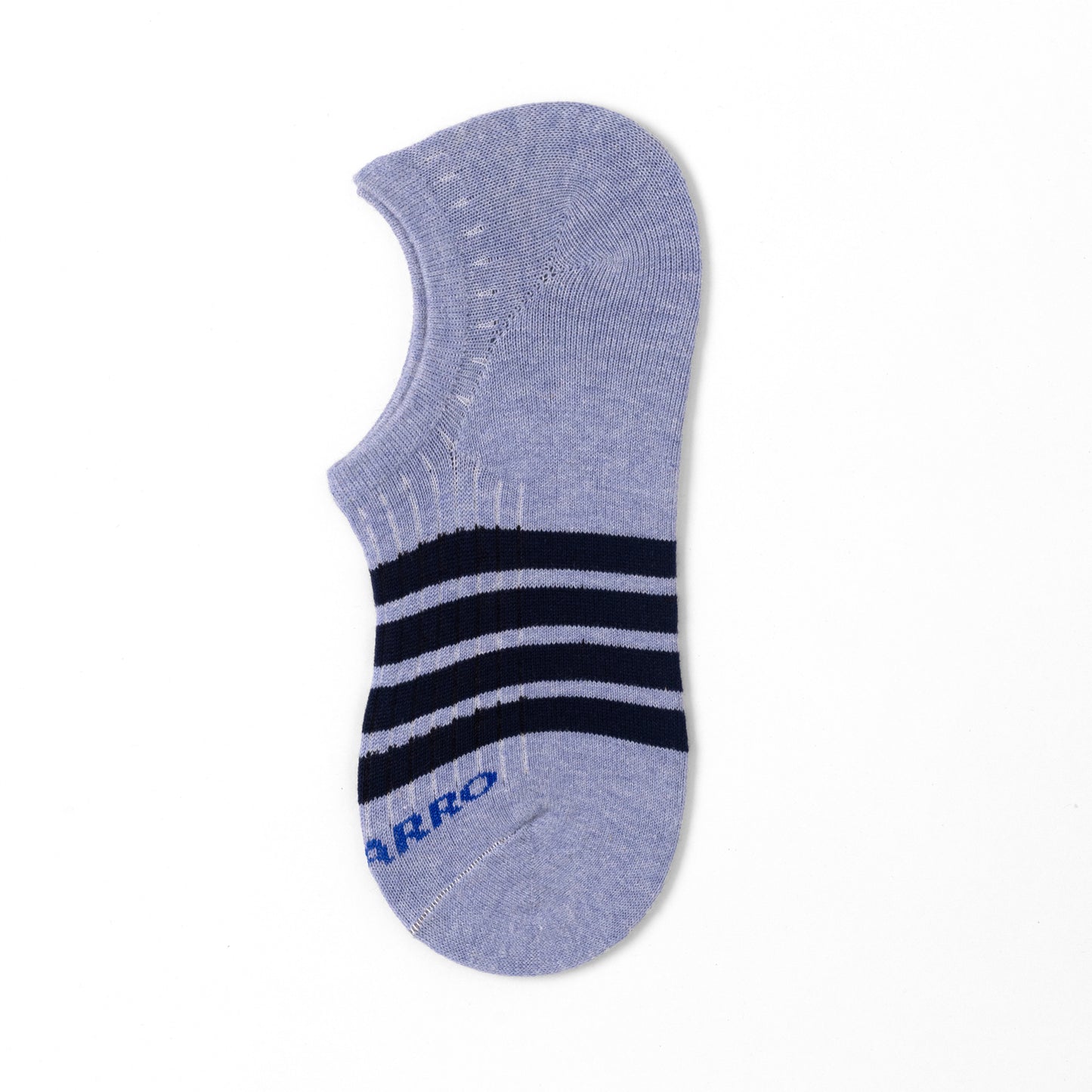 Men's Cotton Socks | Sports Loffer Length Cotton Socks | Breathable | Stripe Rib Socks for Men(103)-Pack of 4