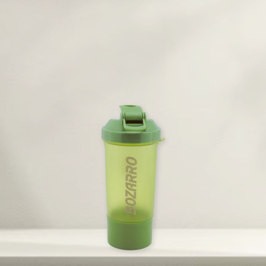 Shaker Bottle