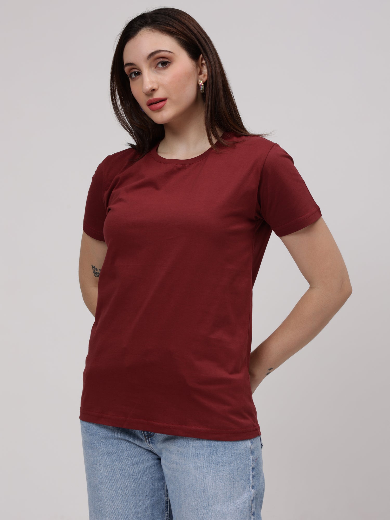 Women's T-shirts